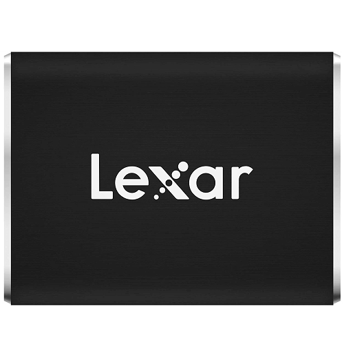 Ổ cứng di động SSD Lexar Professional SL100 Pro 500GB LSL100P-500RB 1 1