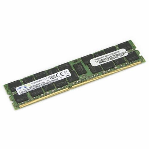 RAM Samsung 16GB DDR4 2933MHz ECC Registered Giá Tốt