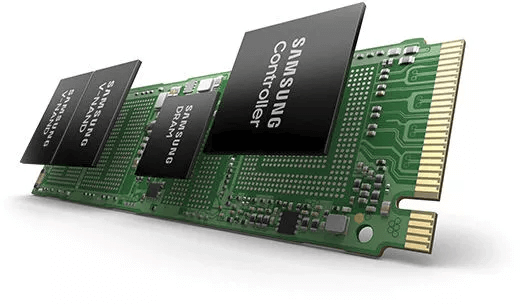 SSD Samsung PM991 1TB M2 2280 MZVLQ1T0HALB PCIe NVMe Giá Rẻ 2