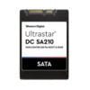 Ổ Cứng SSD WD Ultrastar DC SA210 1.92TB SATA iii 2.5 inch HBS3A1919A7E6B1