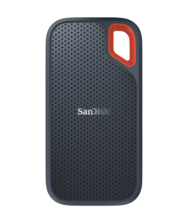Ổ cứng di động SSD SanDisk Extreme E60 2TB SDSSDE60-2T00-G25 3