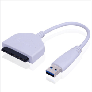 Cáp Chuyển Đổi Kingshare SSD 2.5 inch SATA iii To USB 3.0 1