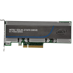 SSD Intel P3608 1.6TB