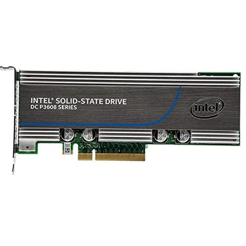 SSD Intel P3608 3.2TB
