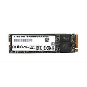Ổ Cứng SSD LiteOn CA3 512GB M2 2280 PCIe NVMe 1