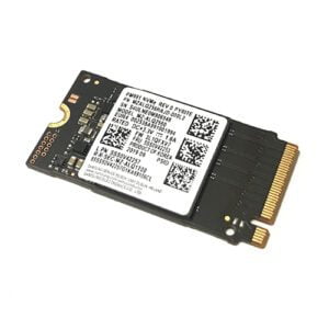 SSD Samsung PM991 256GB M2 2242 PCIe NVMe Giá Tốt 1