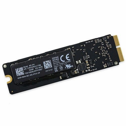 Ổ SSD iMac 128GB PCIe Giá Tốt Nhất | Lagihitech.vn