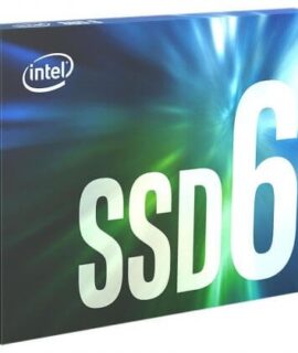 Ổ Cứng SSD Intel 665p 1TB M2 2280 SSDPEKNW010T9X1 1