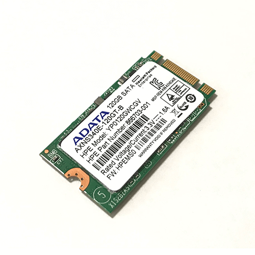 Ổ cứng SSD Adata 120GB M2-SATA 2242 2