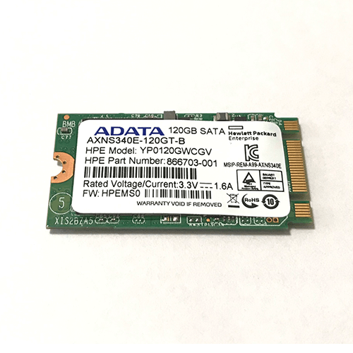 Ổ cứng SSD Adata 120GB M2-SATA 2242 3