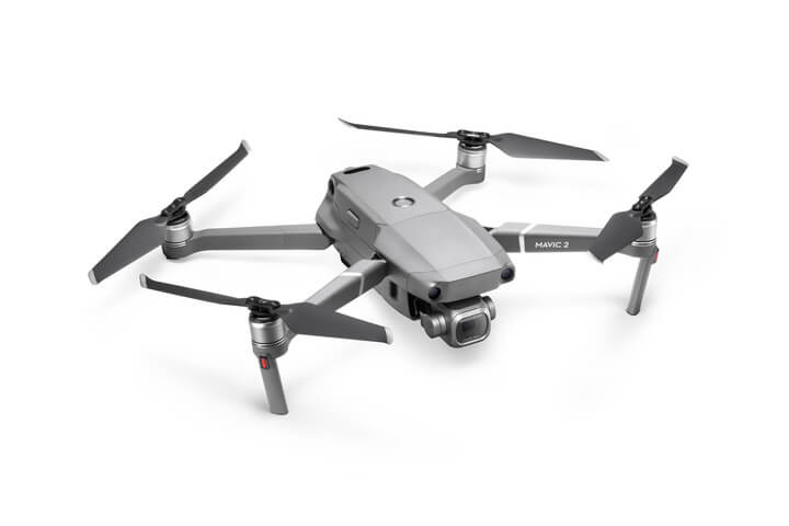 Top 5 sản phẩm Flycam thông minh DJI 5