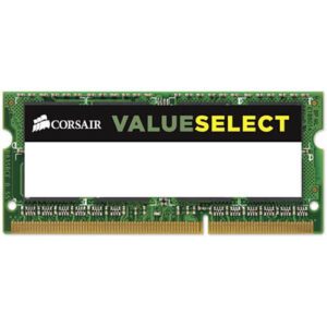 RAM Laptop DDR3L Corsair 8GB Bus 1600 SODIMM CMSO8GX3M1C1600C11 1