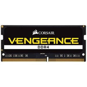 RAM Laptop DDR4 Corsair Vengeance 8GB Bus 2666 SODIMM CMSX8GX4M1A2666C18 1
