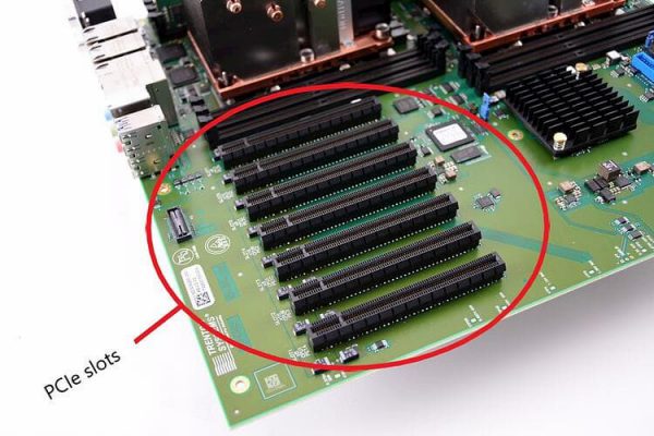 Công Nghệ PCIe Gen 4 Là Gì? So Sánh Hiệu Năng PCIe 4.0 Và PCIe 3.0