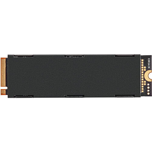 Ổ cứng SSD Corsair MP600 500GB M2 2280 PCIe GEN 4×4 NVMe CSSD-F500GBMP600 3