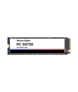 SSD Western Digital PC SN 730 1TB M2 2280 NVMe SDBPNTY-1TOO 1