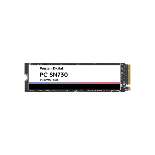 SSD Western Digital PC SN 730 1TB M2 2280 NVMe SDBPNTY-1TOO 1
