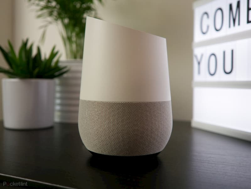 Đánh giá loa thông minh Google Home của chúng tôi không chỉ là lời khen về thiết kế đơn giản mà còn về tính năng thông minh vượt bậc. Với âm thanh sống động và khả năng tương tác đa dạng, bạn sẽ được trải nghiệm những giây phút giải trí cực kì thú vị. Tận hưởng sự tiện lợi và hài lòng của Google Home thông minh cùng ngay hôm nay!