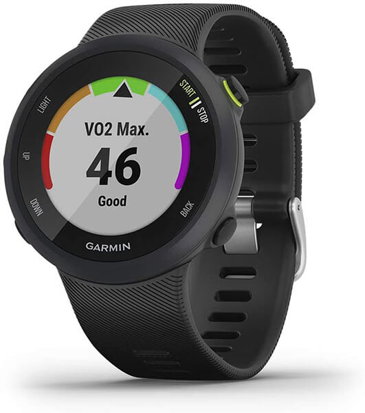 Đồng hồ Garmin dành cho chạy bộ 6