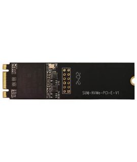 SSD Samsung PM971a 128GB M2 2280 PCIe NVMe
