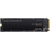 SSD WD Black SN750 4TB NVME M.2 2280 WDS400T3X0C 5
