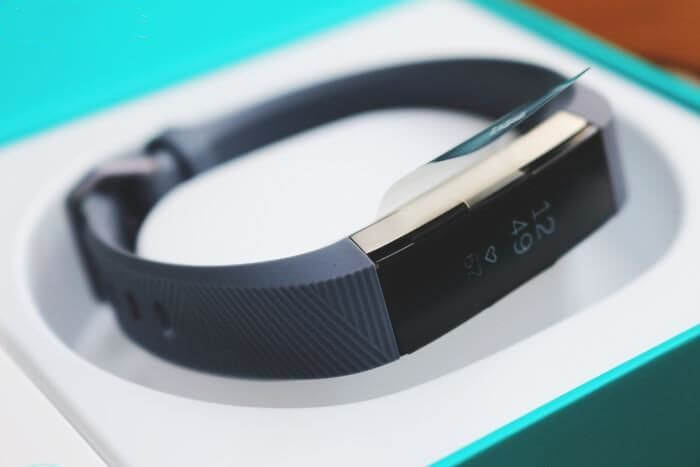Hướng dẫn kết nối đồng hồ Fitbit với Alexa 4