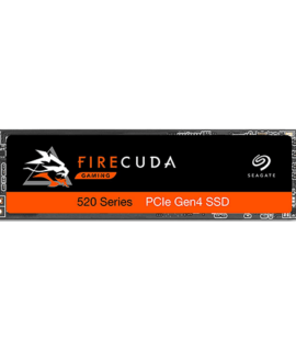 SSD Seagate Firecuda 520 2TB 1