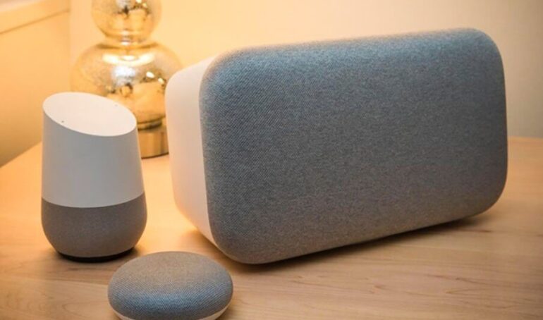 Cách thực hiện cuộc gọi với Google Home 6