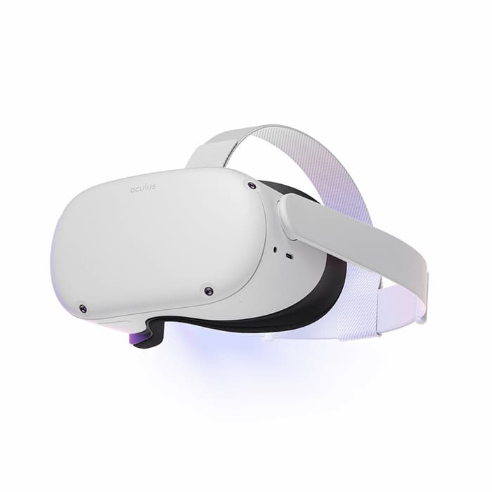 Kính thực tế ảo Oculus Quest 2 VR 256GB (Meta Quest 2) | LagiHitech.vn