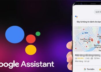 Sửa lỗi không đổi được ngôn ngữ Google Assistant 10
