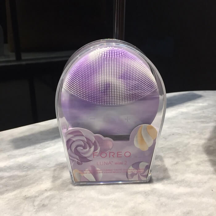 Foreo Luna Mini 2 Lollipop Lavender 3