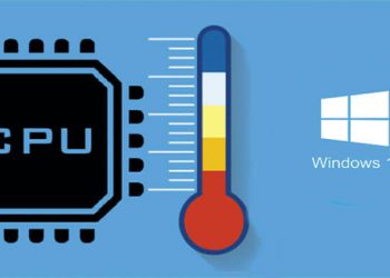 Top phần mềm đo nhiệt độ CPU tốt nhất 6