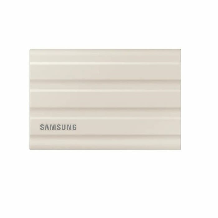 Ổ cứng di động SSD 1TB Samsung T7 Touch 1050MB/s MU-PC1T0