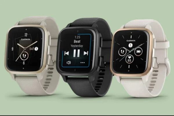 Đồng Hồ Thông Minh