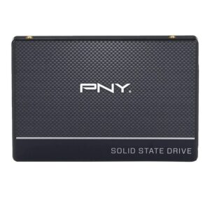 Ổ Cứng SSD PNY CS900 1TB 3D NAND 2.5 inch SATA iii SSD7CS900-1TB-RB