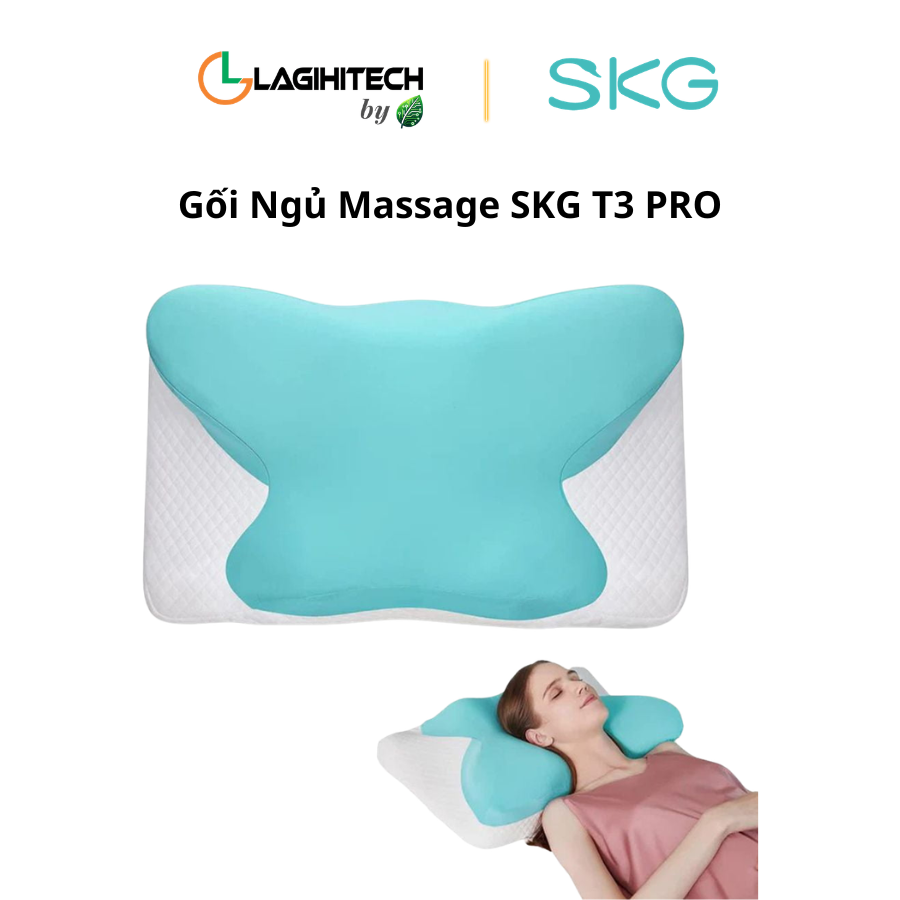 goi ngu massage skg t3 pro h2