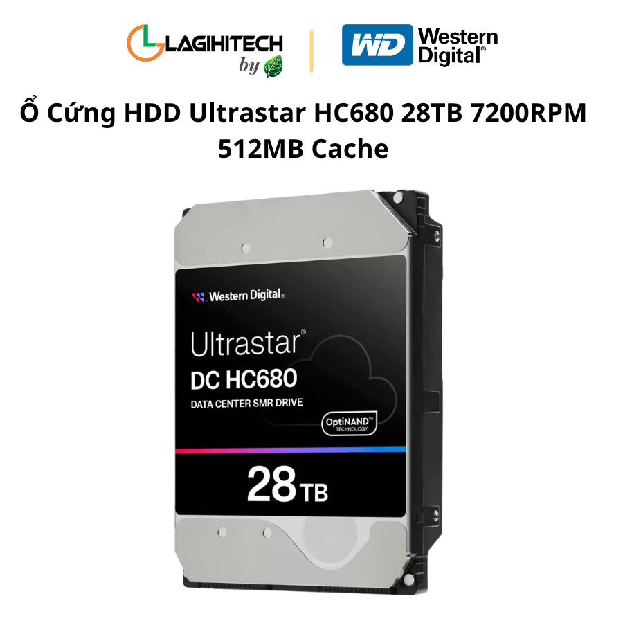 o cung hdd ultrastar hc680 28gb 7200rpm 512mb cache h1