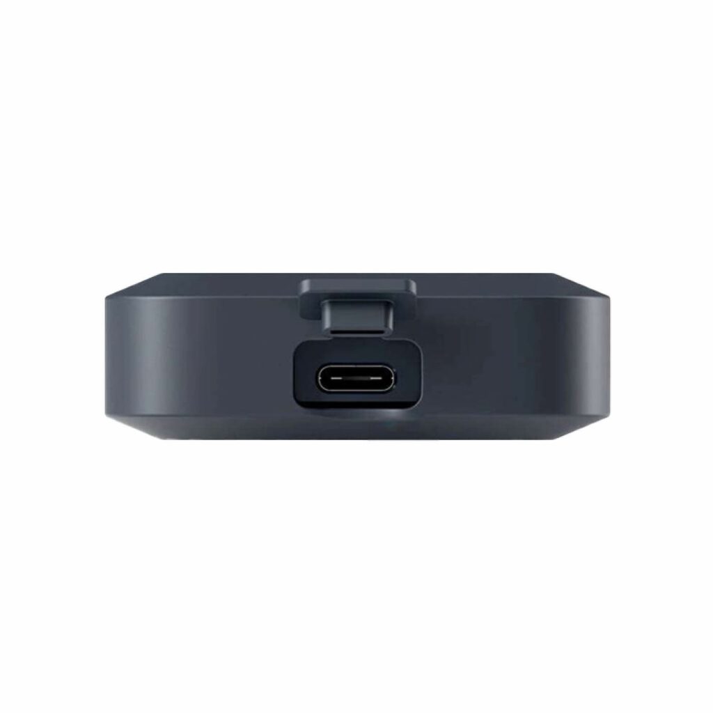 Box Ổ Cứng SSD Hyperdrive Next USB 4 40Gbps NVMe SSD Enclosure Black ...