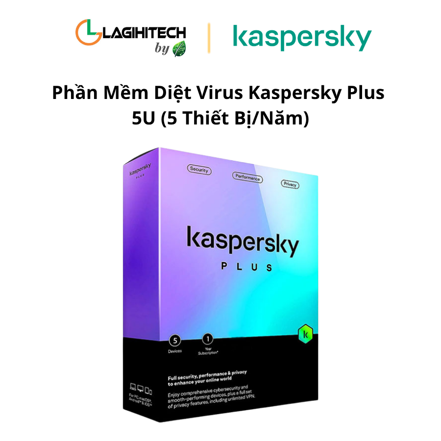 phan mem diet virus kaspersky plus-5u (5 thiet bi:nam) h1