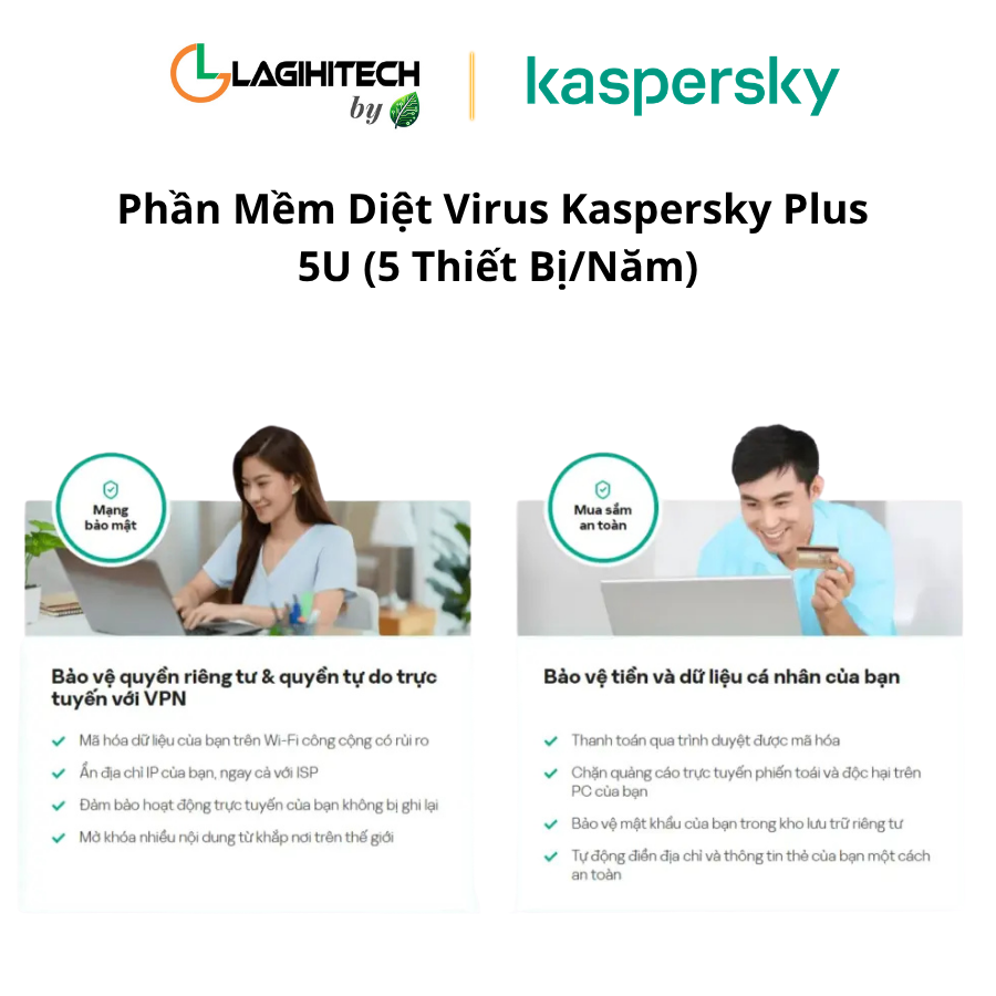 phan mem diet virus kaspersky plus-5u (5 thiet bi:nam) h2