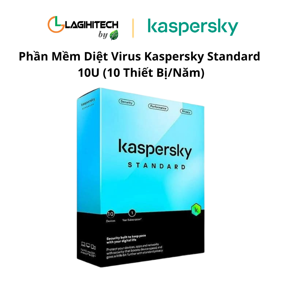 phan mem diet virus kaspersky standard-10u h1