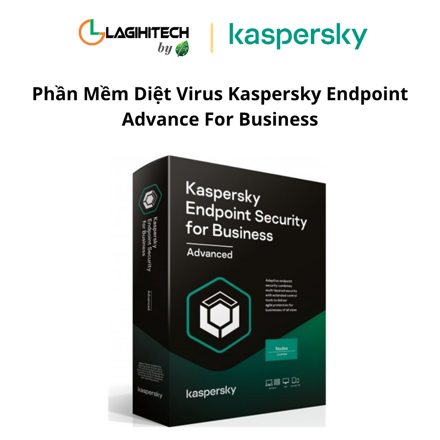 phan mem diet virus kasspersky endpoint advance for business h1