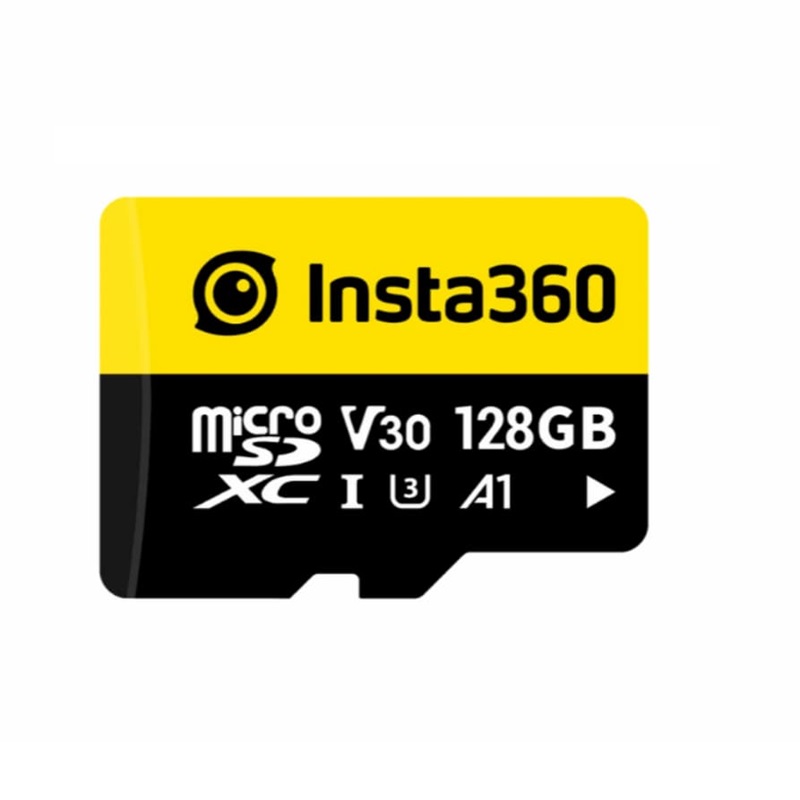 Thẻ Nhớ Insta360 128GB Memory Card 