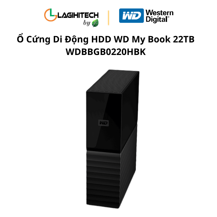 o cung di dong hdd wd my book 22tb WDBBGB0220HBK h3