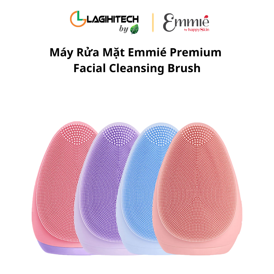 may rua mat emmie premium facial cleaning brush h1