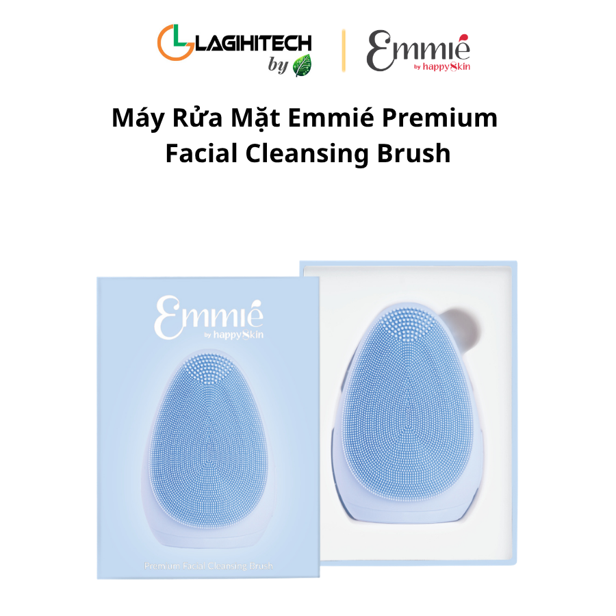 may rua mat emmie premium facial cleaning brush h3