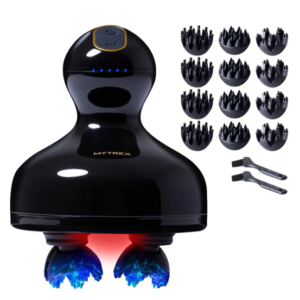 Máy Massage Đầu Nhật Bản Mytrex EMS Head Spa Pro