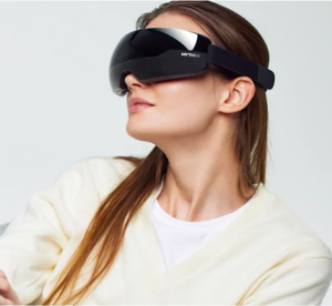 Máy Massage Mắt MyTrex iRhythm