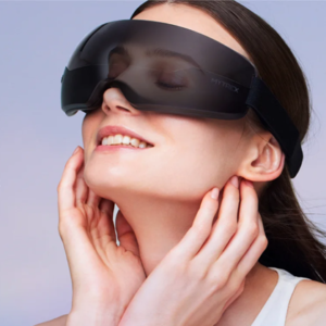 Máy Massage Mắt MyTrex iRhythm