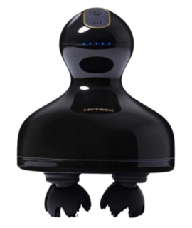 Máy Massage Đầu Nhật Bản Mytrex EMS Head Spa Pro